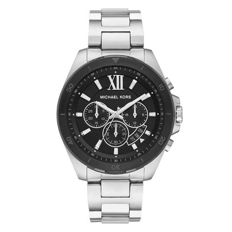 montre michael kors bracelet chaine|montre Michael Kors homme.